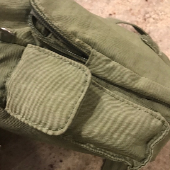 Cross body bag - Picture 7 of 7